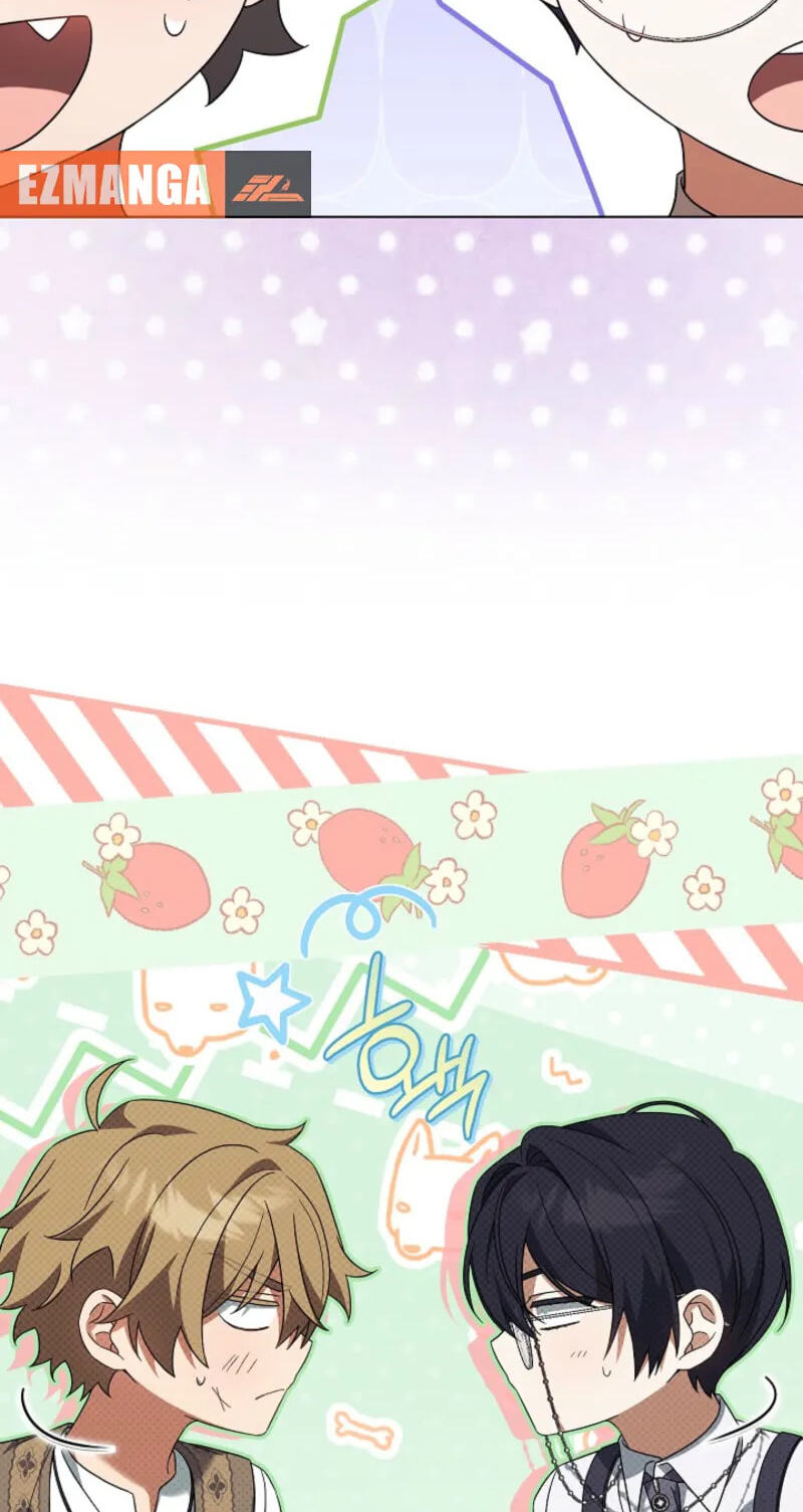 Looking For a Better Boyfriend! Chapter 21 page 48 - 