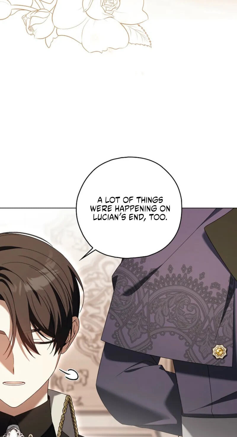 Looking For a Better Boyfriend! Chapter 21 page 57 - 