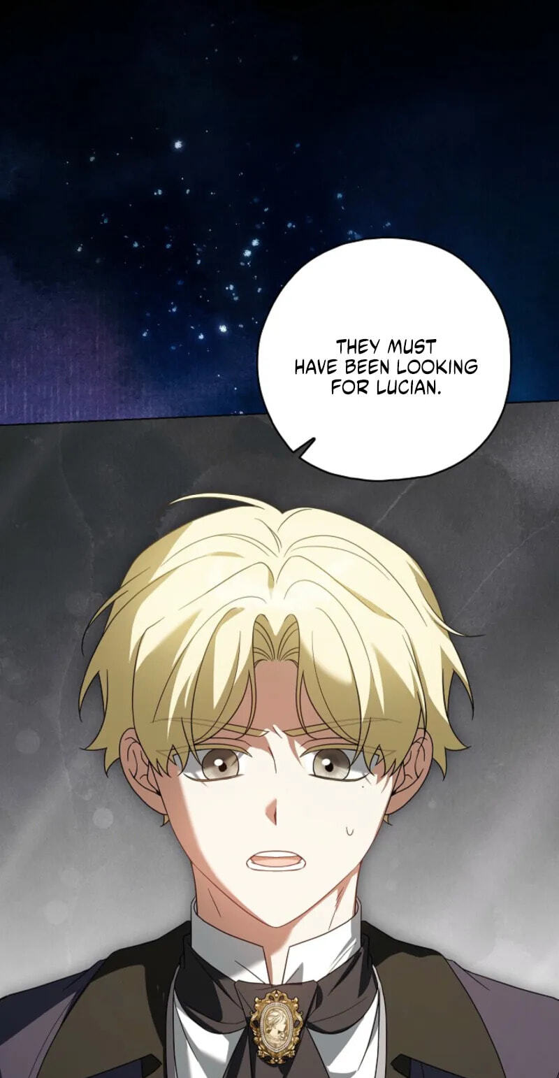 Looking For a Better Boyfriend! Chapter 21 page 60 - 