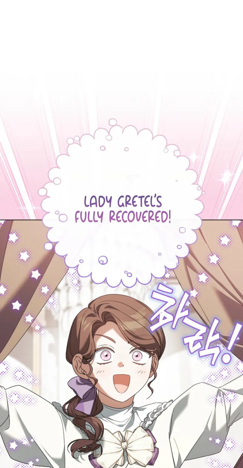 Looking For a Better Boyfriend! Chapter 21 page 63 - 