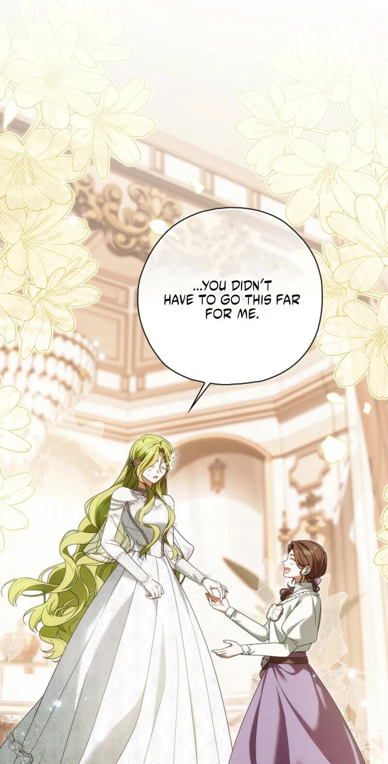 Looking For a Better Boyfriend! Chapter 21 page 67 - 