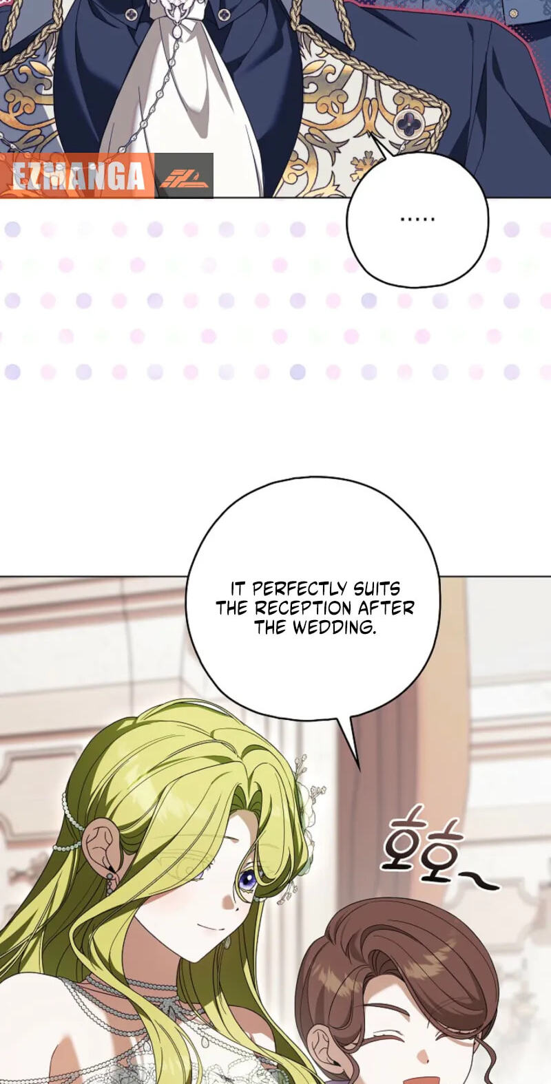 Looking For a Better Boyfriend! Chapter 21 page 71 - 