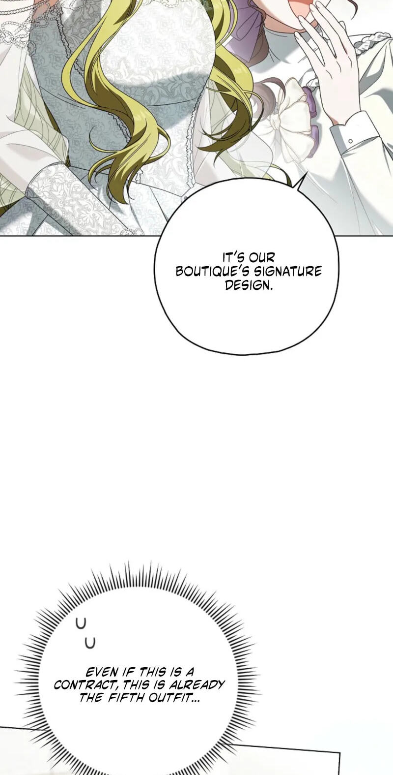 Looking For a Better Boyfriend! Chapter 21 page 72 - 