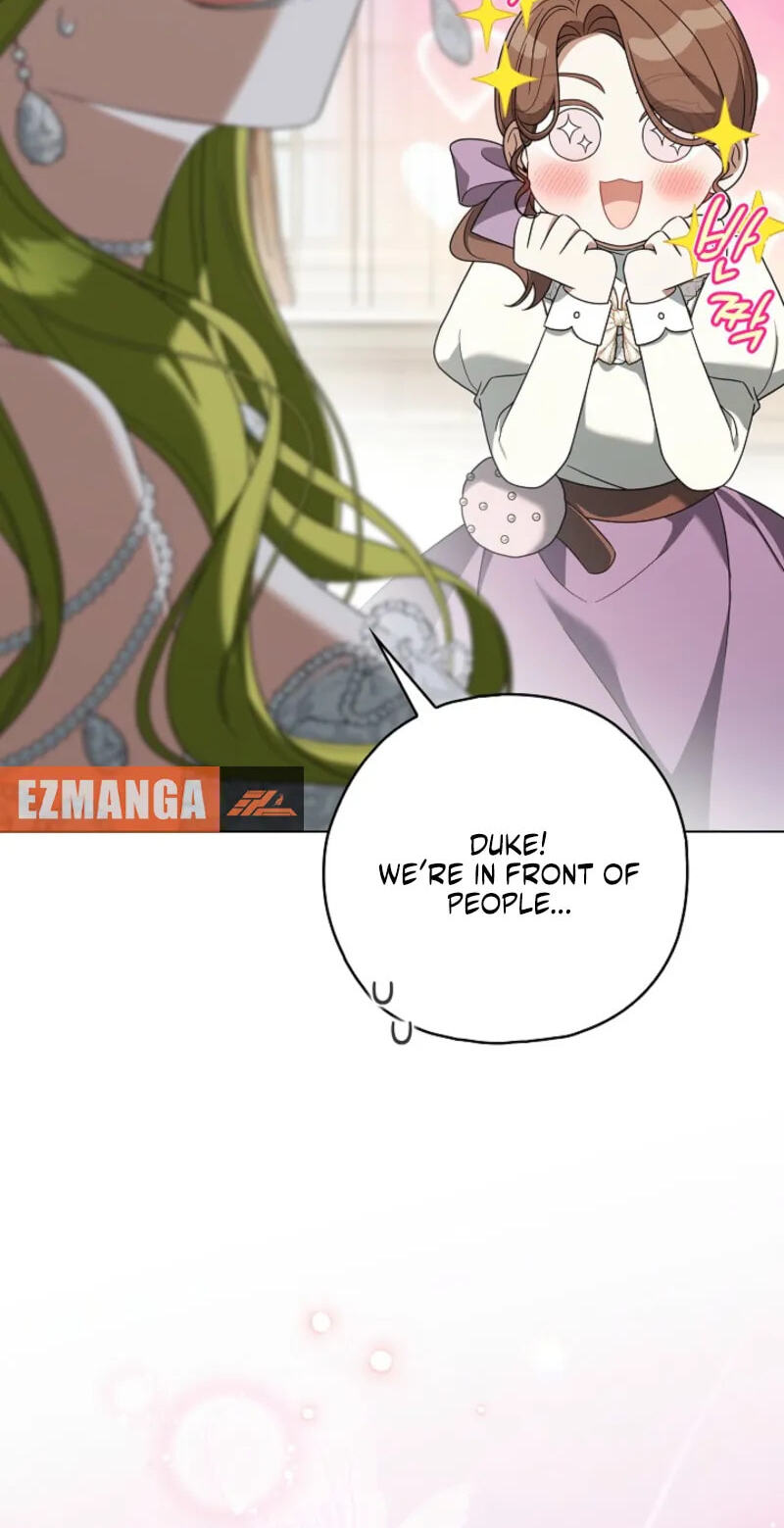 Looking For a Better Boyfriend! Chapter 21 page 79 - 