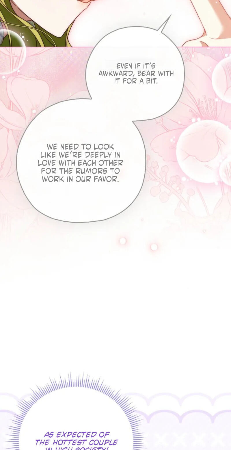 Looking For a Better Boyfriend! Chapter 21 page 81 - 