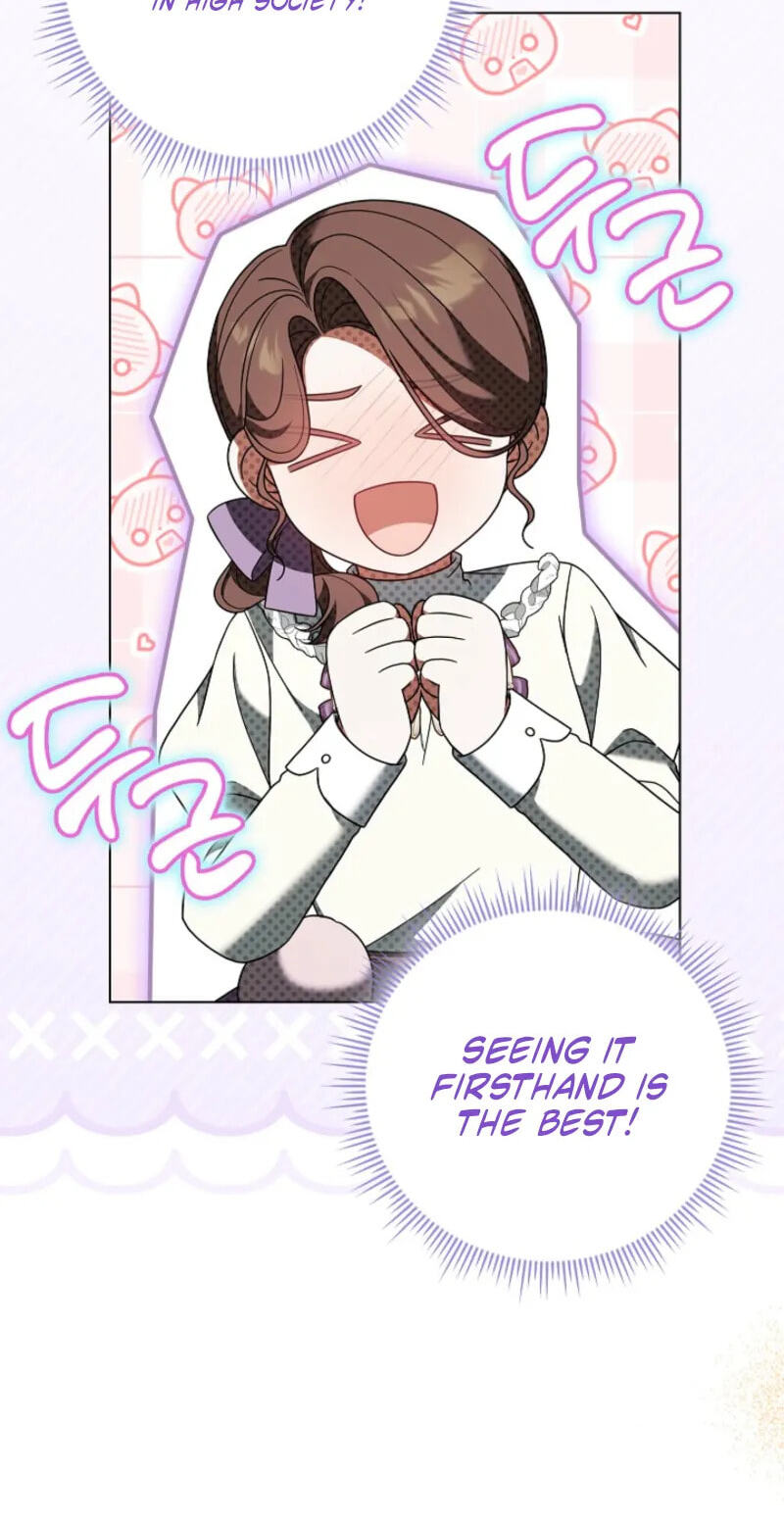 Looking For a Better Boyfriend! Chapter 21 page 82 - 