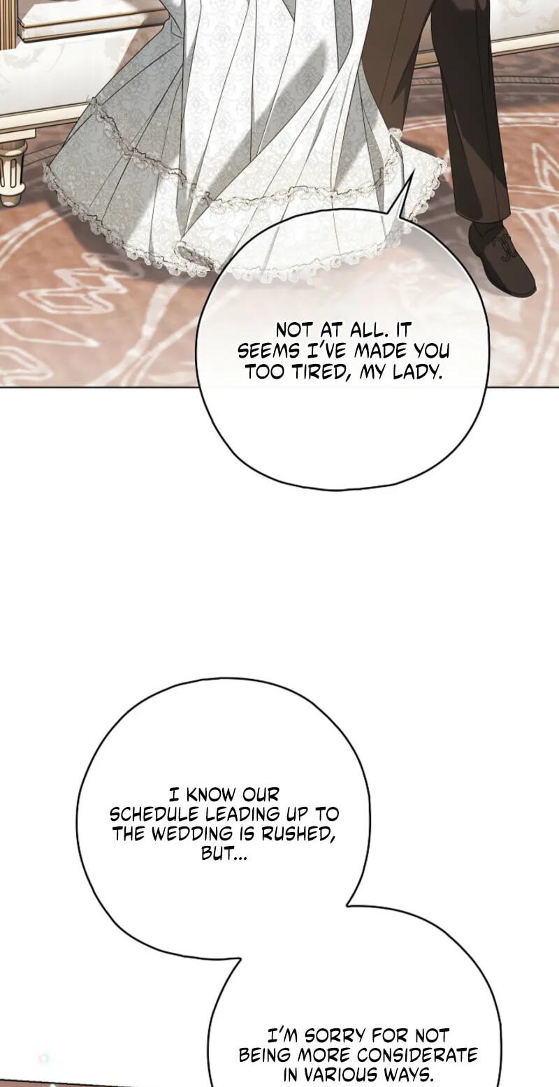 Looking For a Better Boyfriend! Chapter 21 page 90 - 