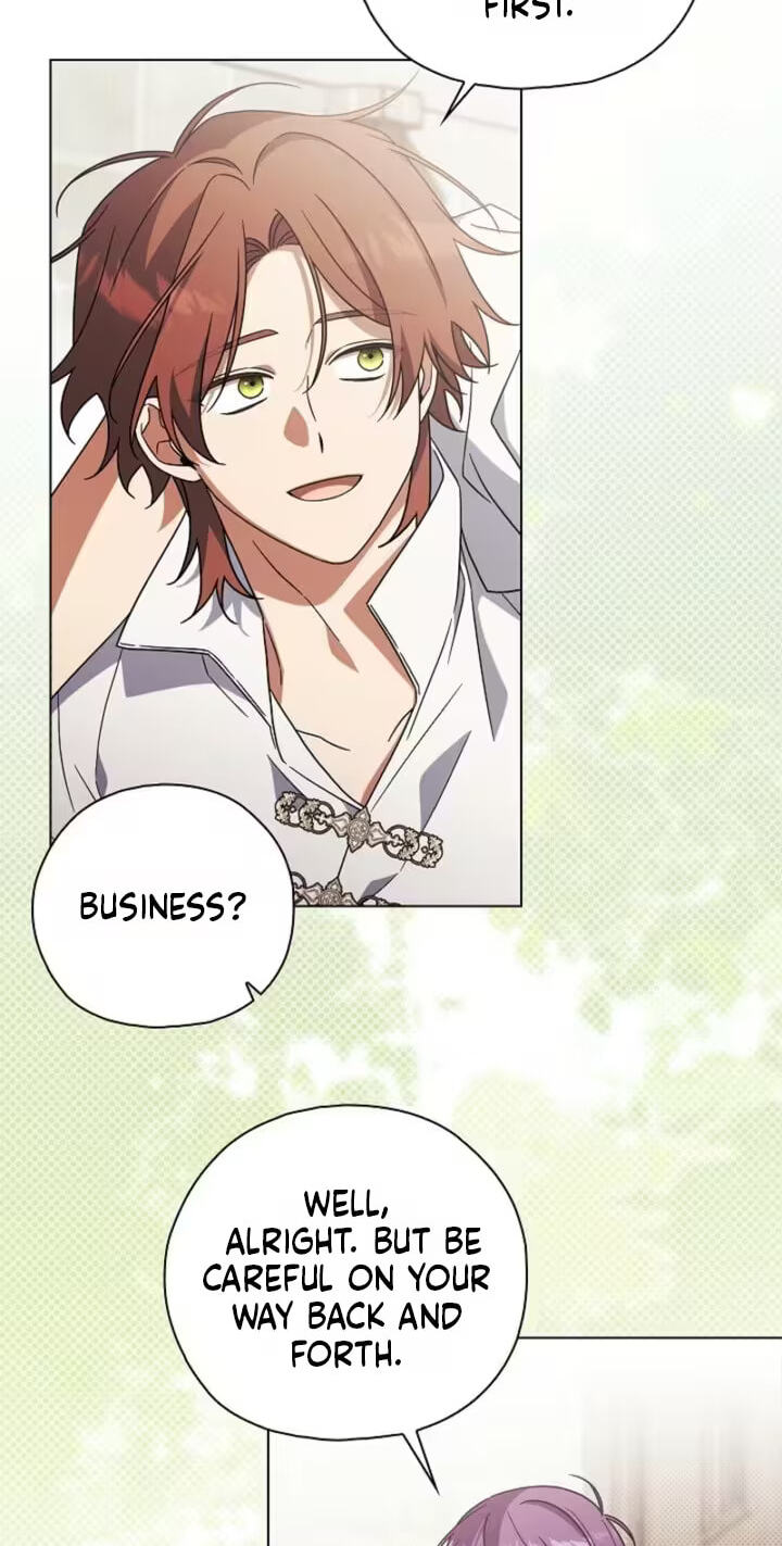 Looking For a Better Boyfriend! Chapter 3 page 56 - 