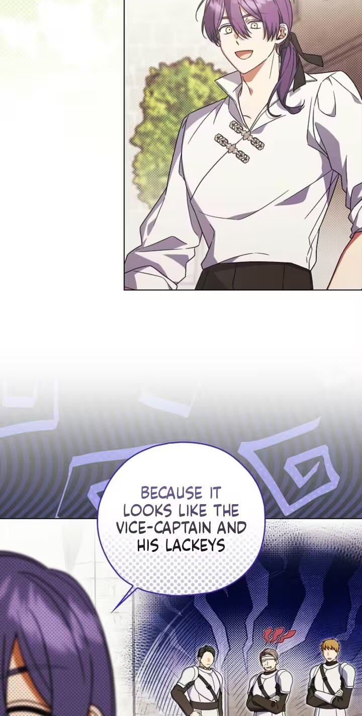 Looking For a Better Boyfriend! Chapter 3 page 57 - 