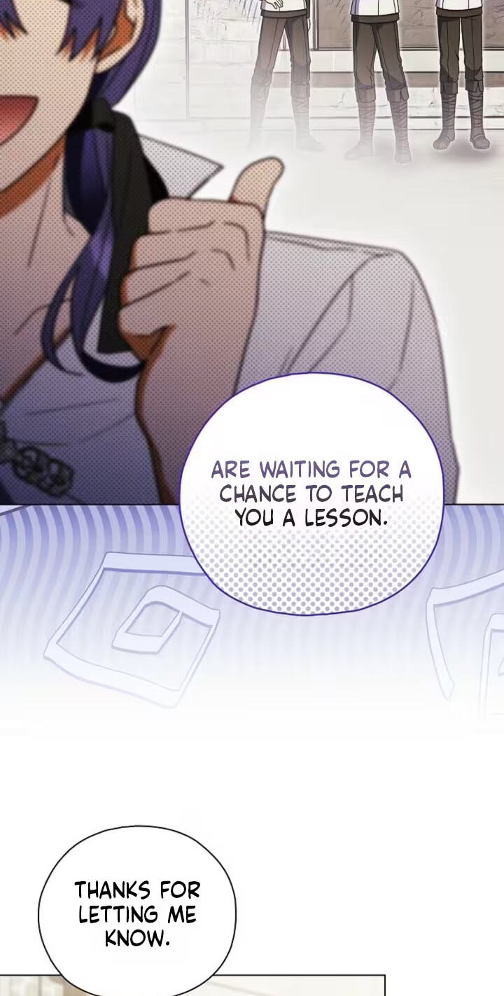 Looking For a Better Boyfriend! Chapter 3 page 58 - 