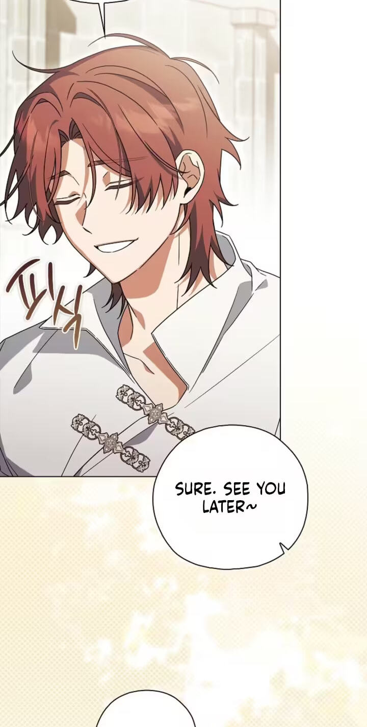 Looking For a Better Boyfriend! Chapter 3 page 59 - 
