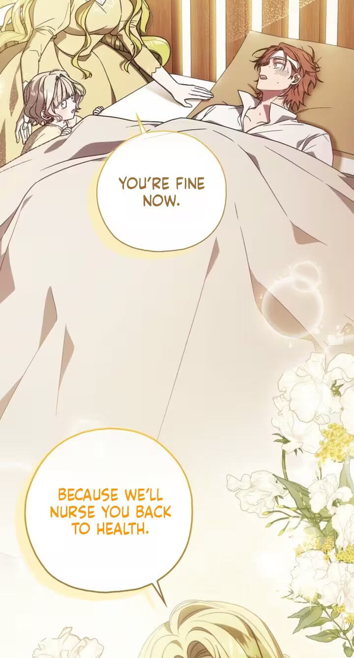 Looking For a Better Boyfriend! Chapter 3 page 68 - 