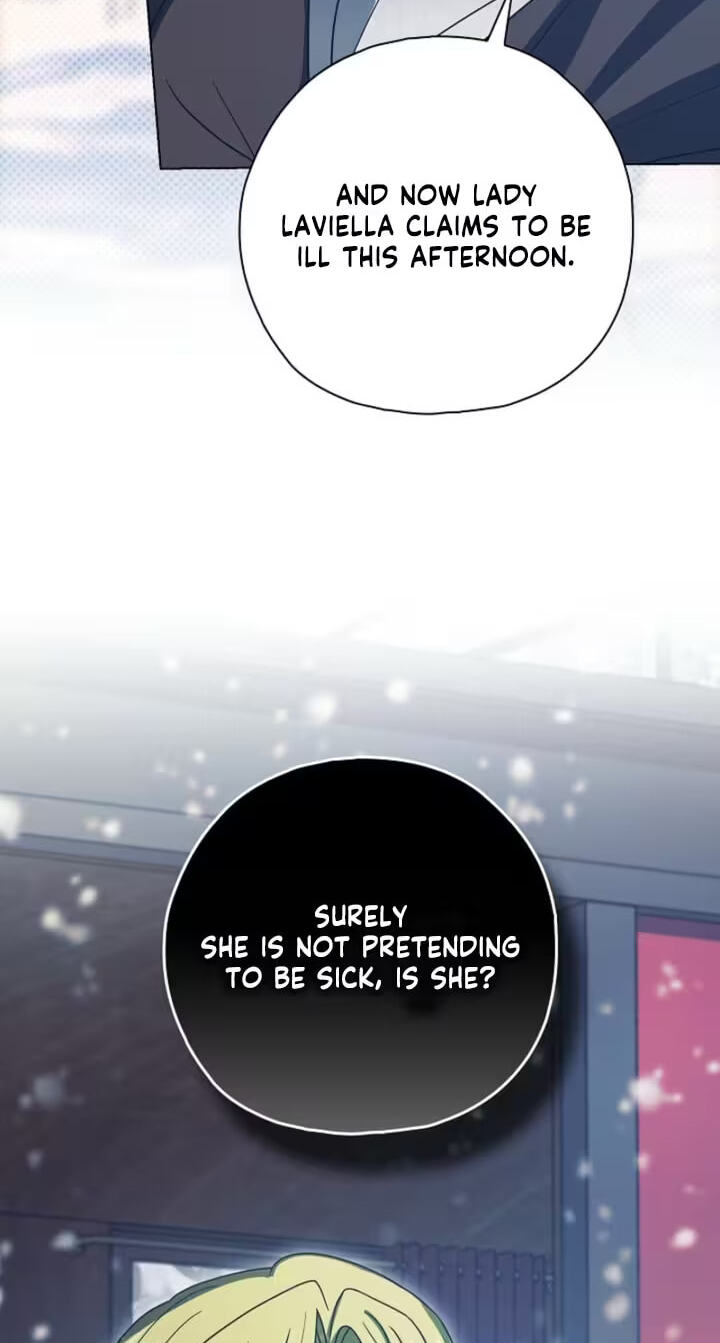 Looking For a Better Boyfriend! Chapter 4 page 38 - 