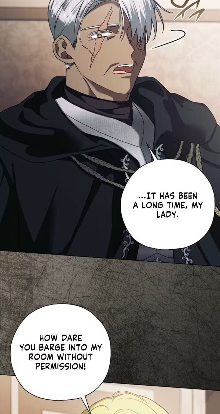 Looking For a Better Boyfriend! Chapter 4 page 6 - 