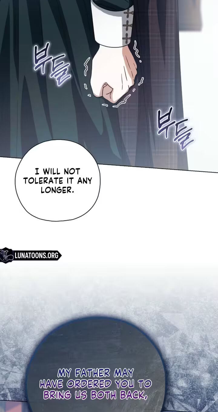 Looking For a Better Boyfriend! Chapter 4 page 57 - 