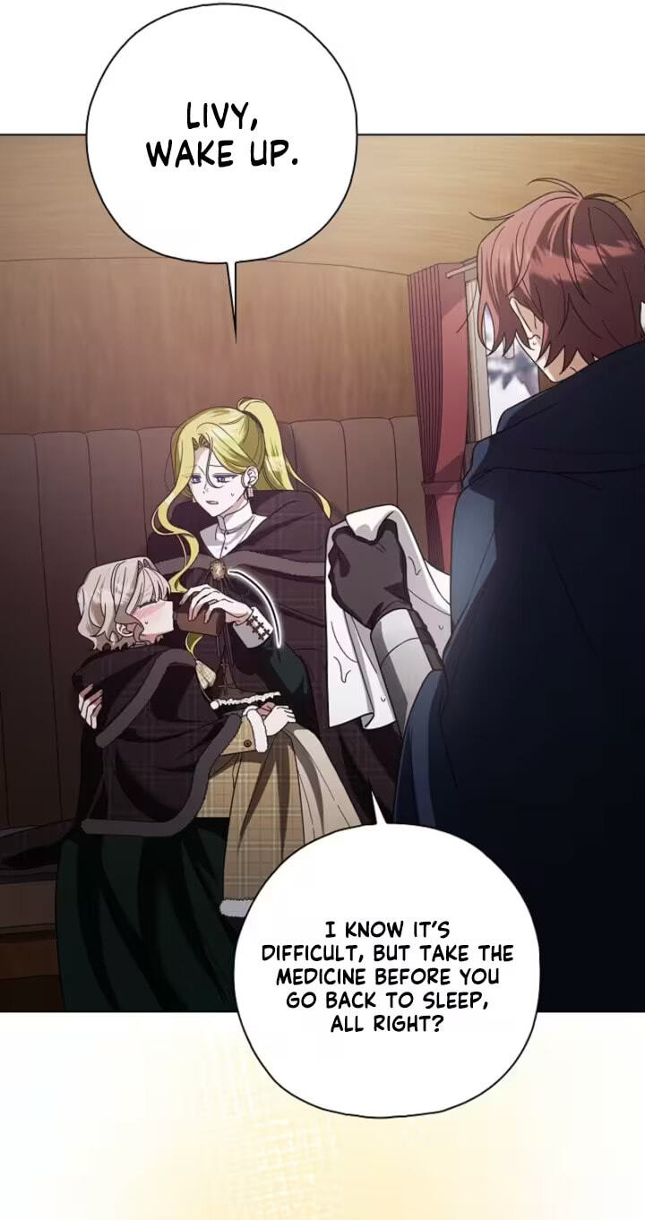 Looking For a Better Boyfriend! Chapter 4 page 67 - 