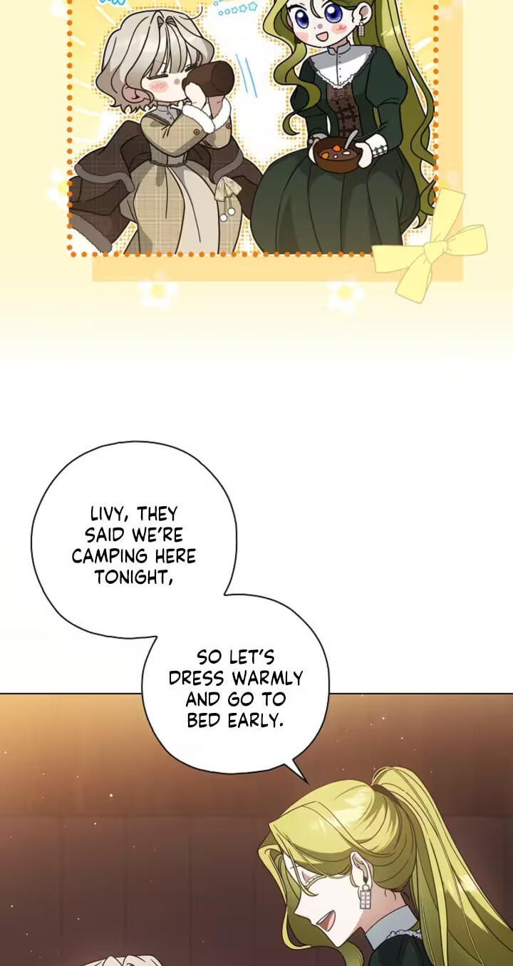 Looking For a Better Boyfriend! Chapter 5 page 19 - 
