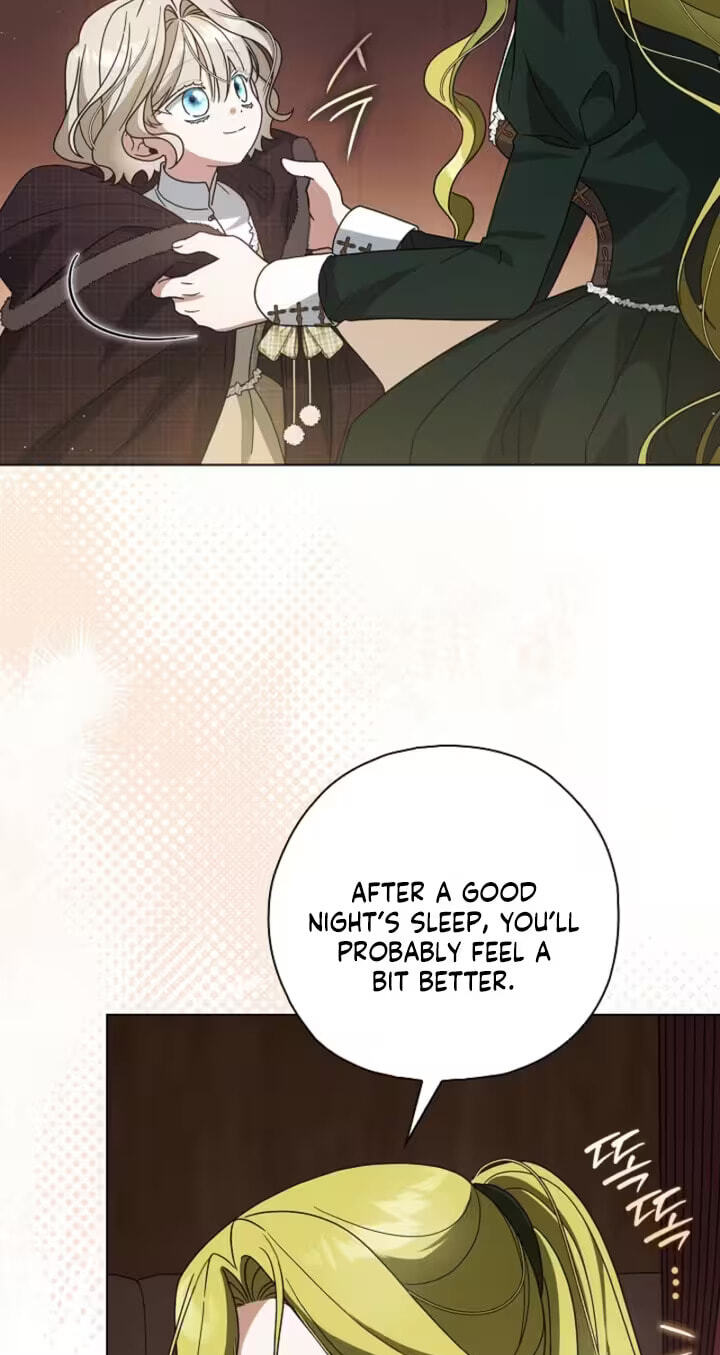 Looking For a Better Boyfriend! Chapter 5 page 20 - 