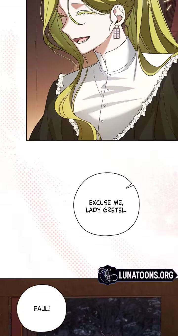 Looking For a Better Boyfriend! Chapter 5 page 21 - 