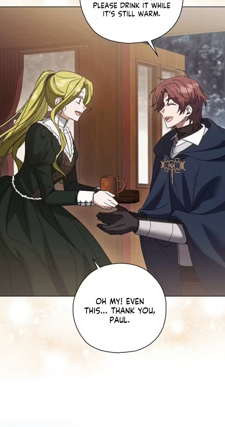 Looking For a Better Boyfriend! Chapter 5 page 25 - 