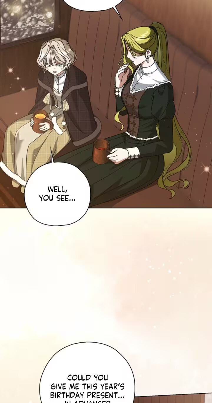 Looking For a Better Boyfriend! Chapter 5 page 31 - 