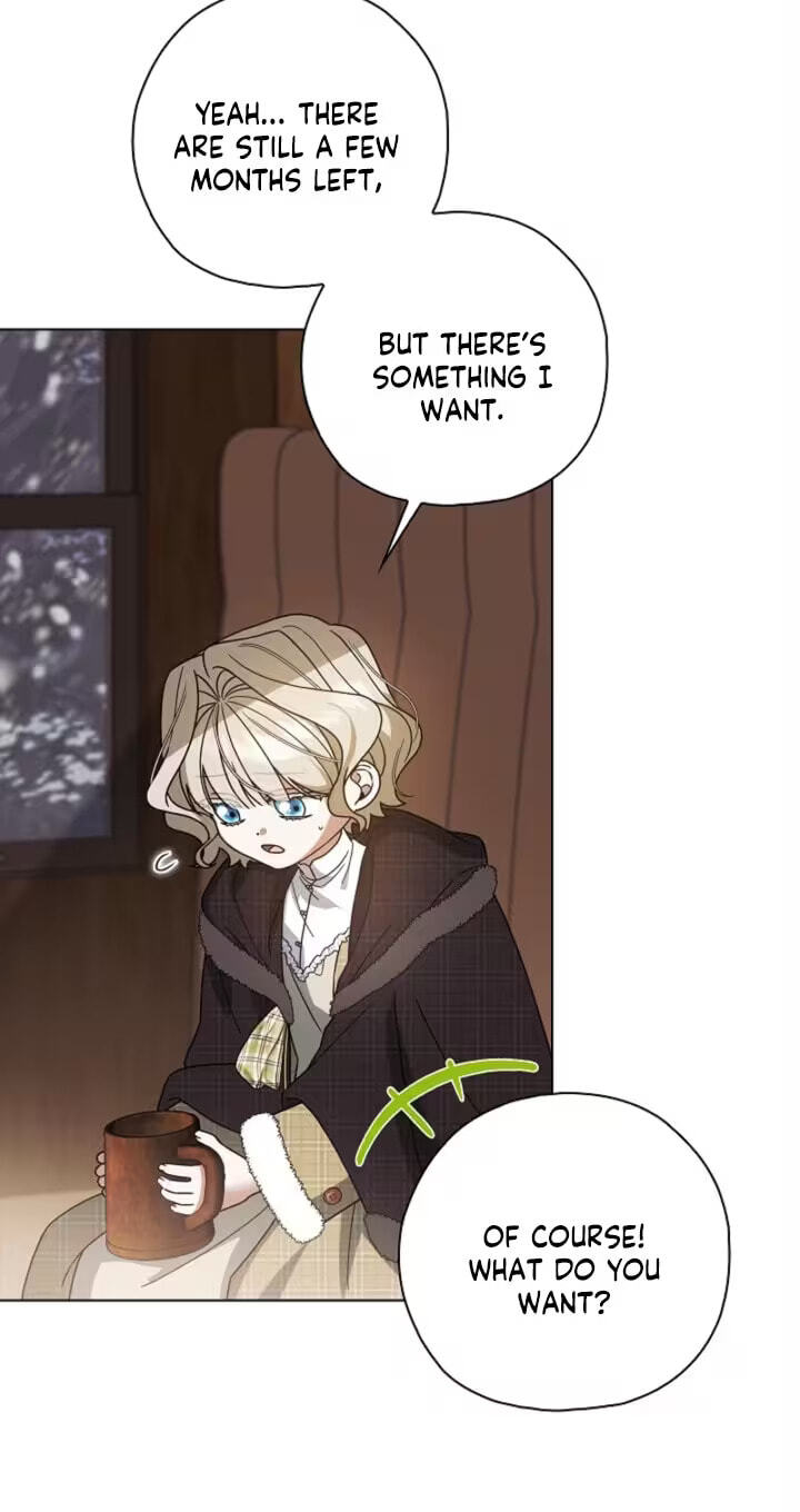 Looking For a Better Boyfriend! Chapter 5 page 33 - 
