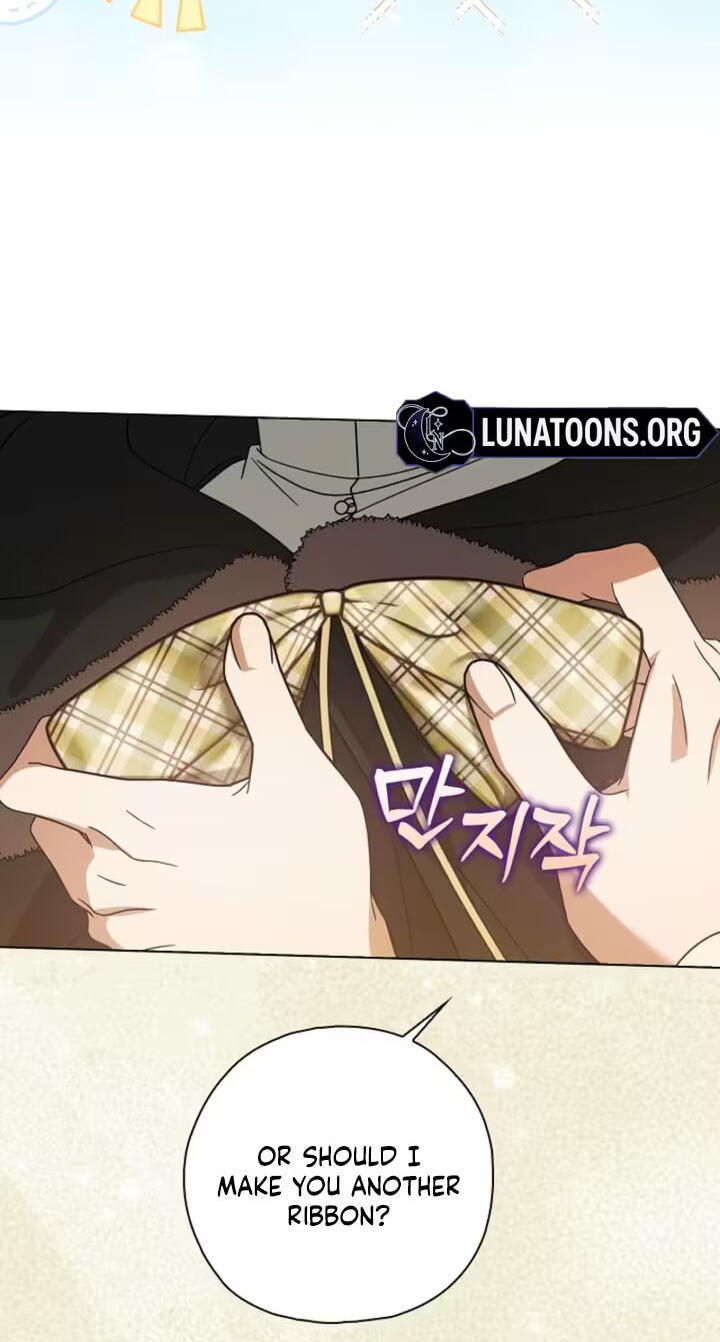 Looking For a Better Boyfriend! Chapter 5 page 35 - 