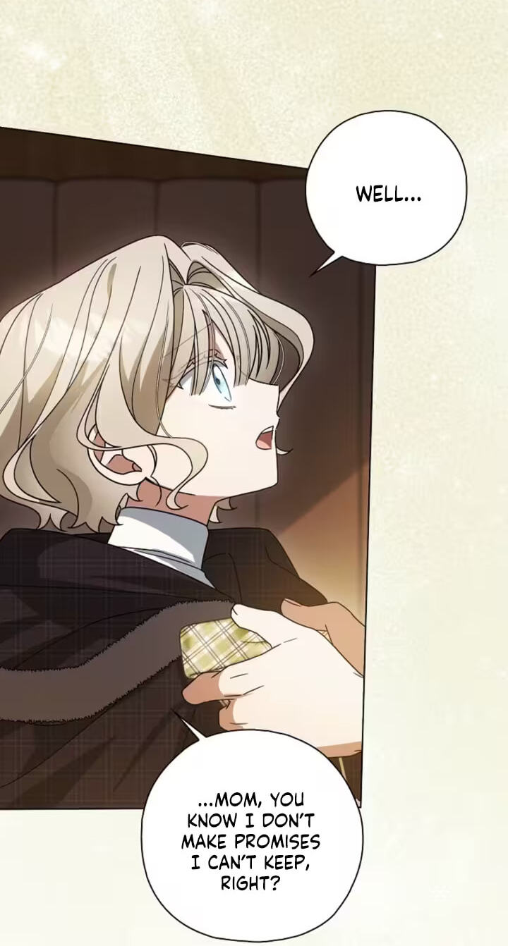 Looking For a Better Boyfriend! Chapter 5 page 36 - 