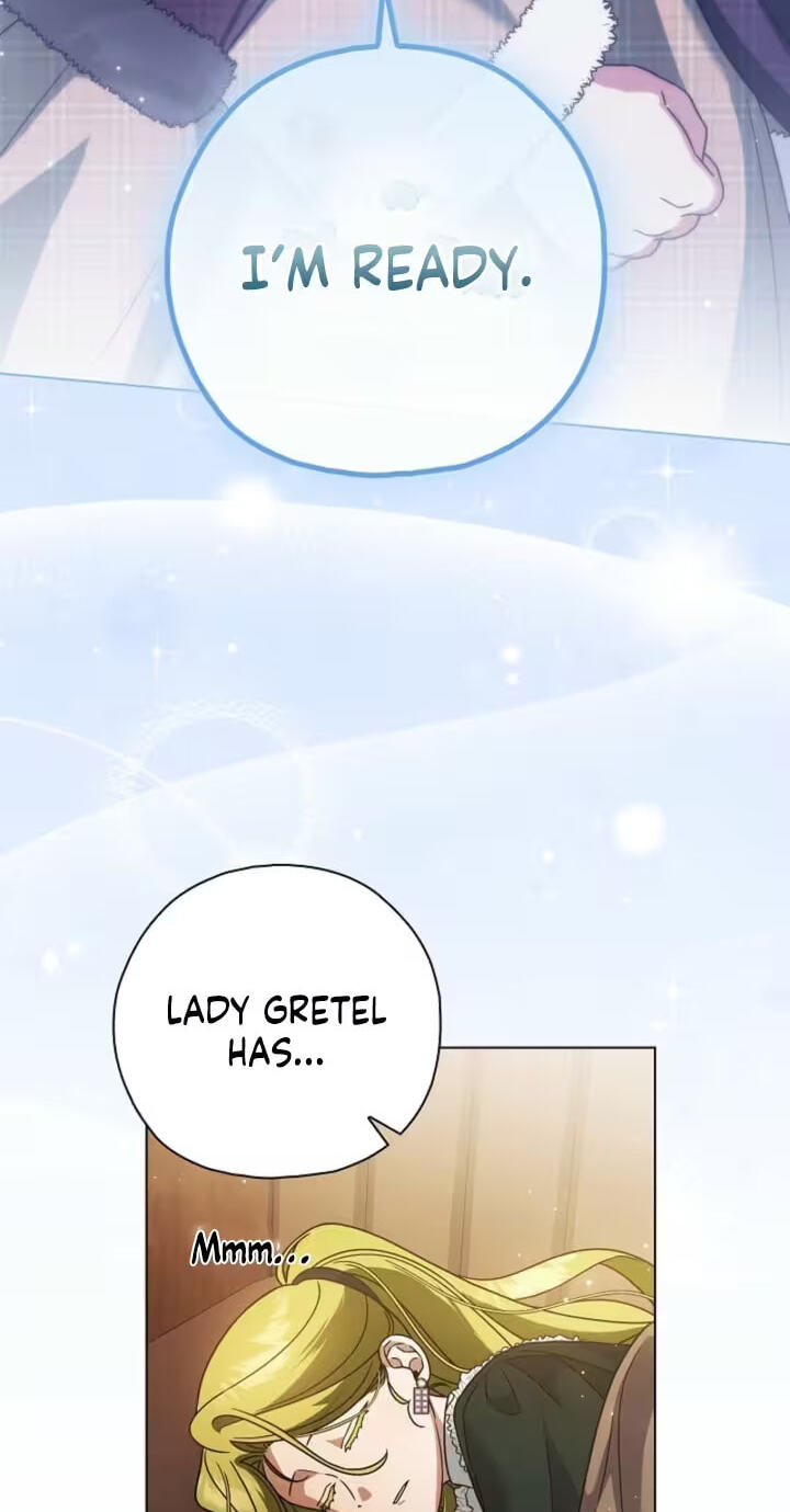 Looking For a Better Boyfriend! Chapter 5 page 67 - 