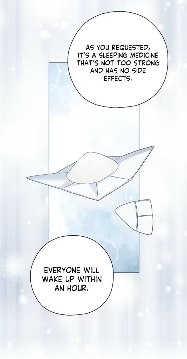 Looking For a Better Boyfriend! Chapter 5 page 71 - 