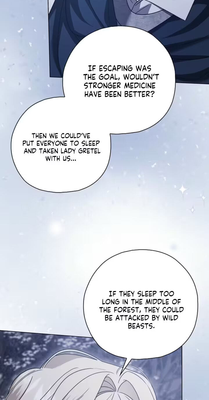 Looking For a Better Boyfriend! Chapter 5 page 74 - 