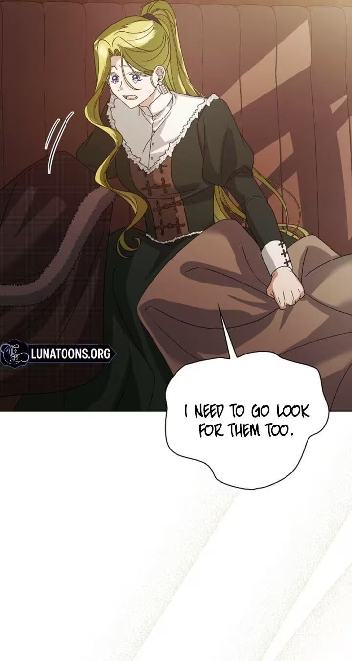 Looking For a Better Boyfriend! Chapter 6 page 63 - 
