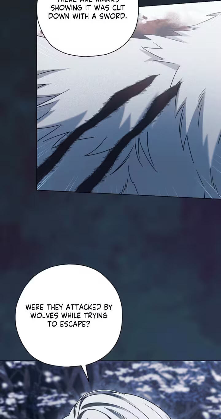 Looking For a Better Boyfriend! Chapter 7 page 6 - 