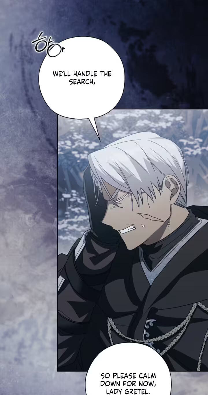 Looking For a Better Boyfriend! Chapter 7 page 61 - 