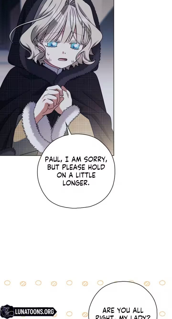Looking For a Better Boyfriend! Chapter 8 page 19 - 