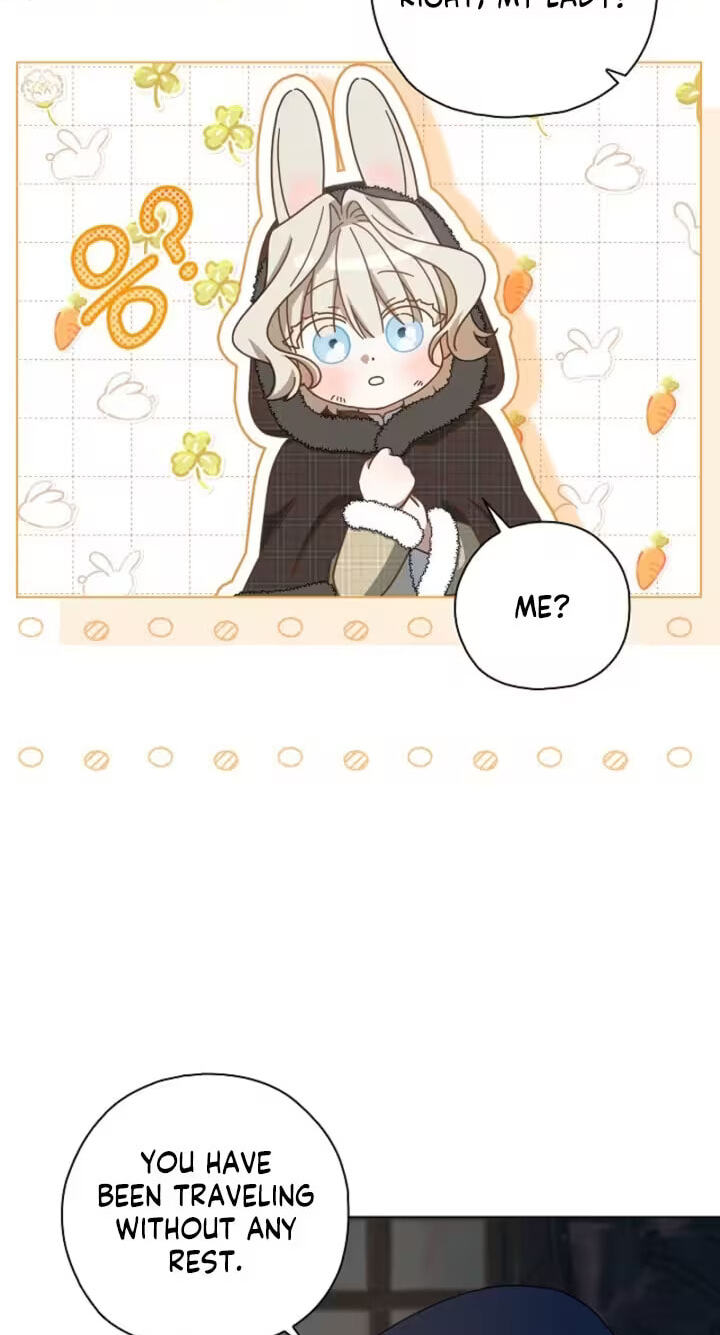 Looking For a Better Boyfriend! Chapter 8 page 20 - 