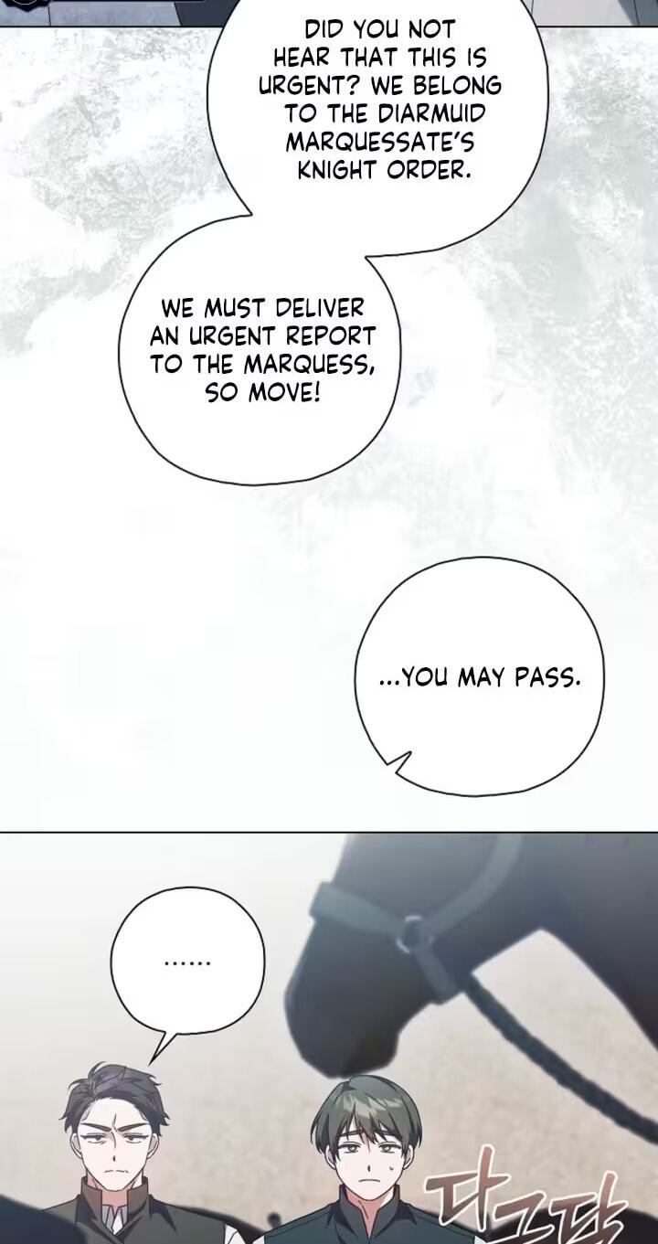 Looking For a Better Boyfriend! Chapter 8 page 40 - 