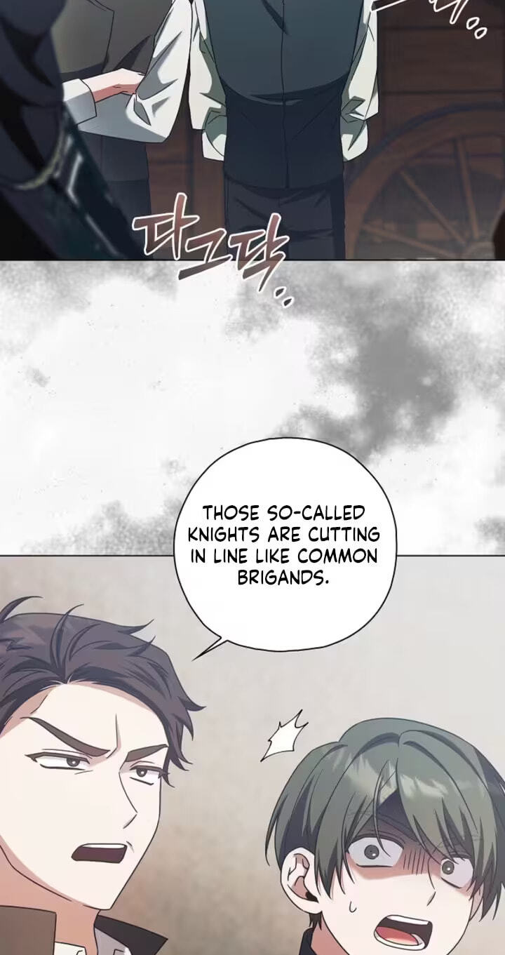 Looking For a Better Boyfriend! Chapter 8 page 41 - 