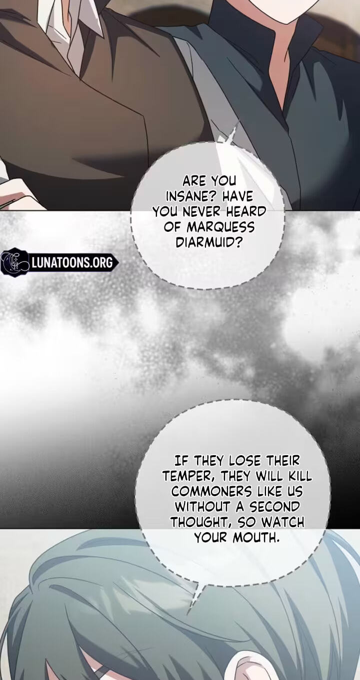 Looking For a Better Boyfriend! Chapter 8 page 42 - 