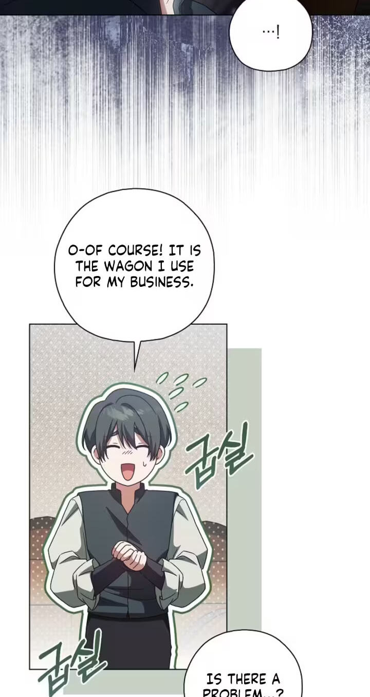 Looking For a Better Boyfriend! Chapter 8 page 45 - 