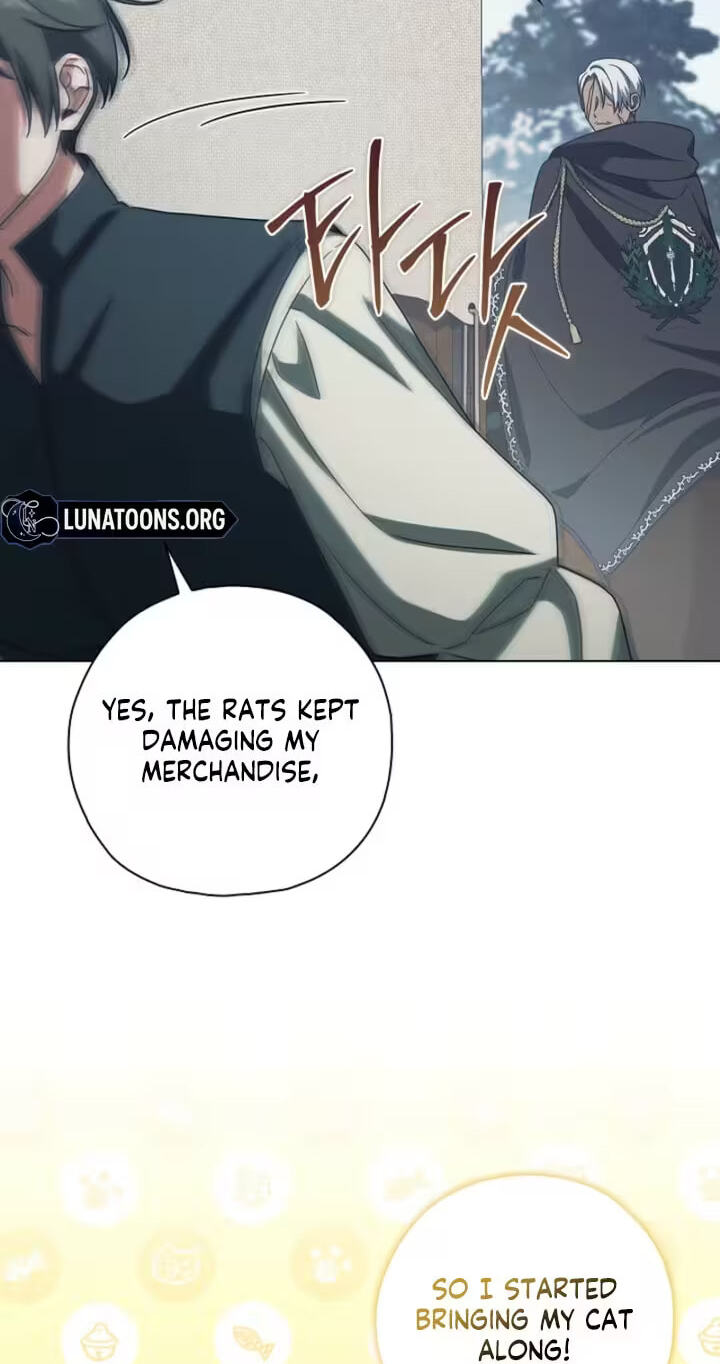 Looking For a Better Boyfriend! Chapter 8 page 64 - 