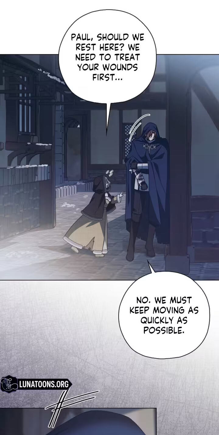 Looking For a Better Boyfriend! Chapter 8 page 8 - 