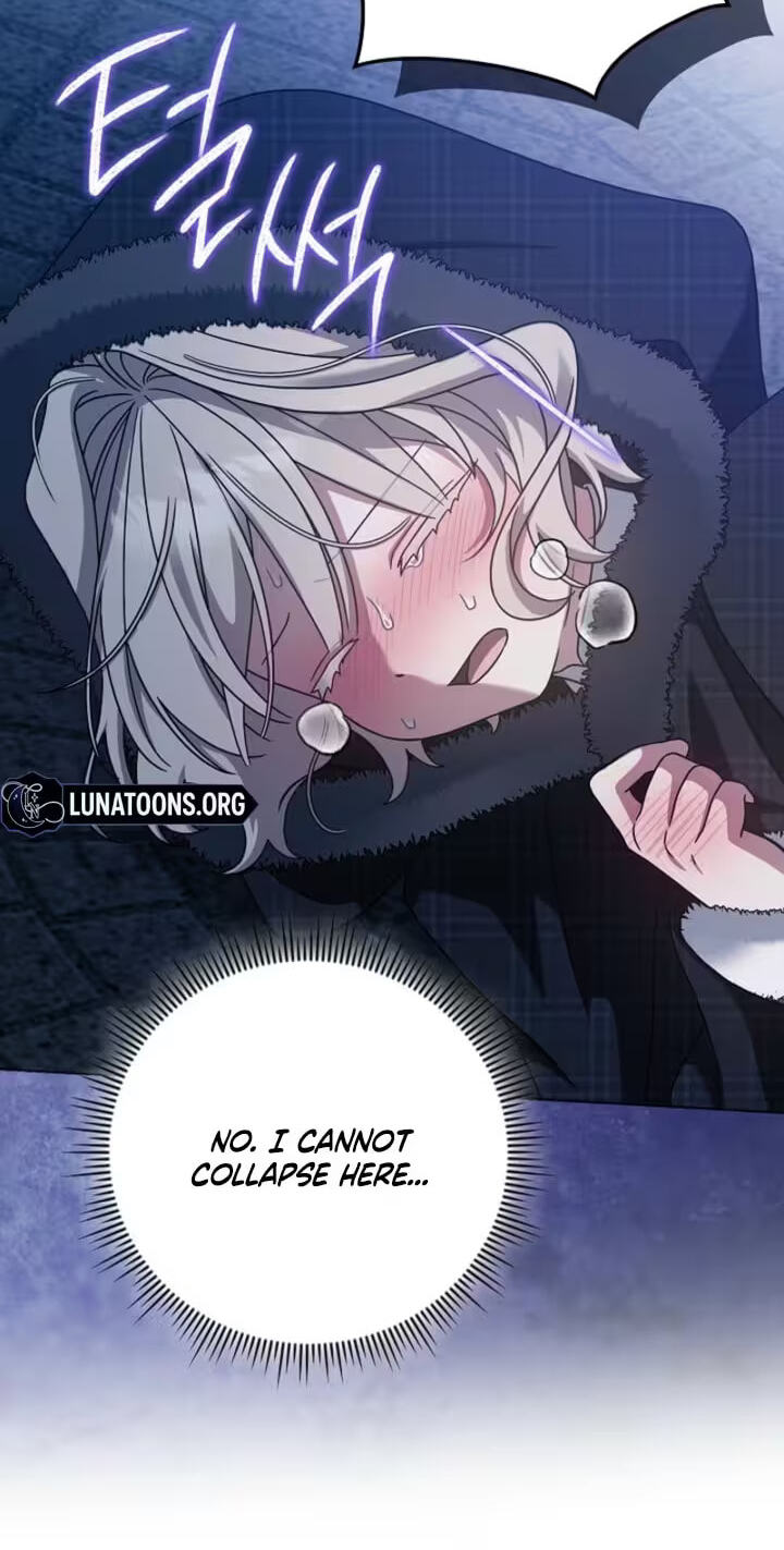 Looking For a Better Boyfriend! Chapter 8 page 79 - 