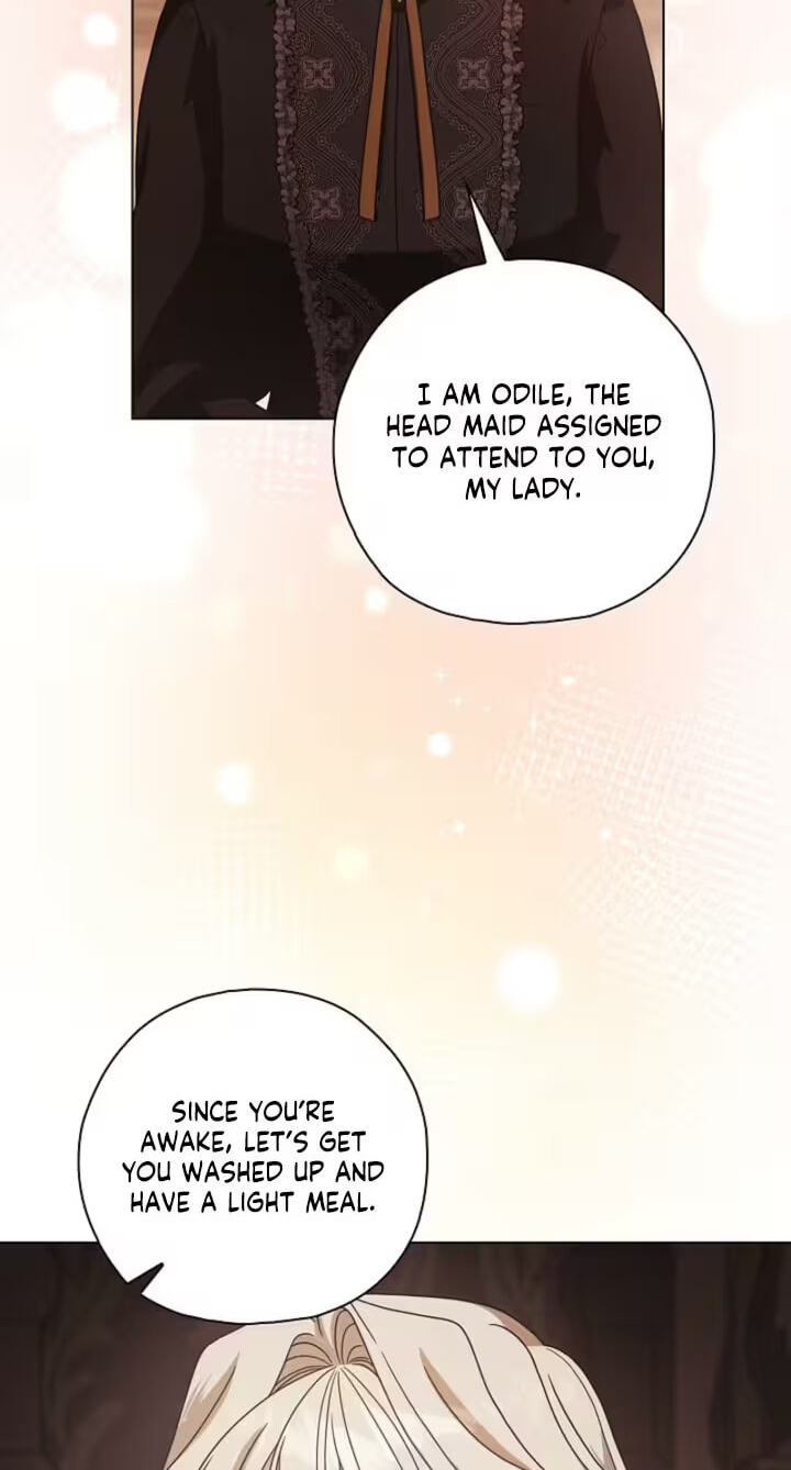 Looking For a Better Boyfriend! Chapter 9 page 19 - 