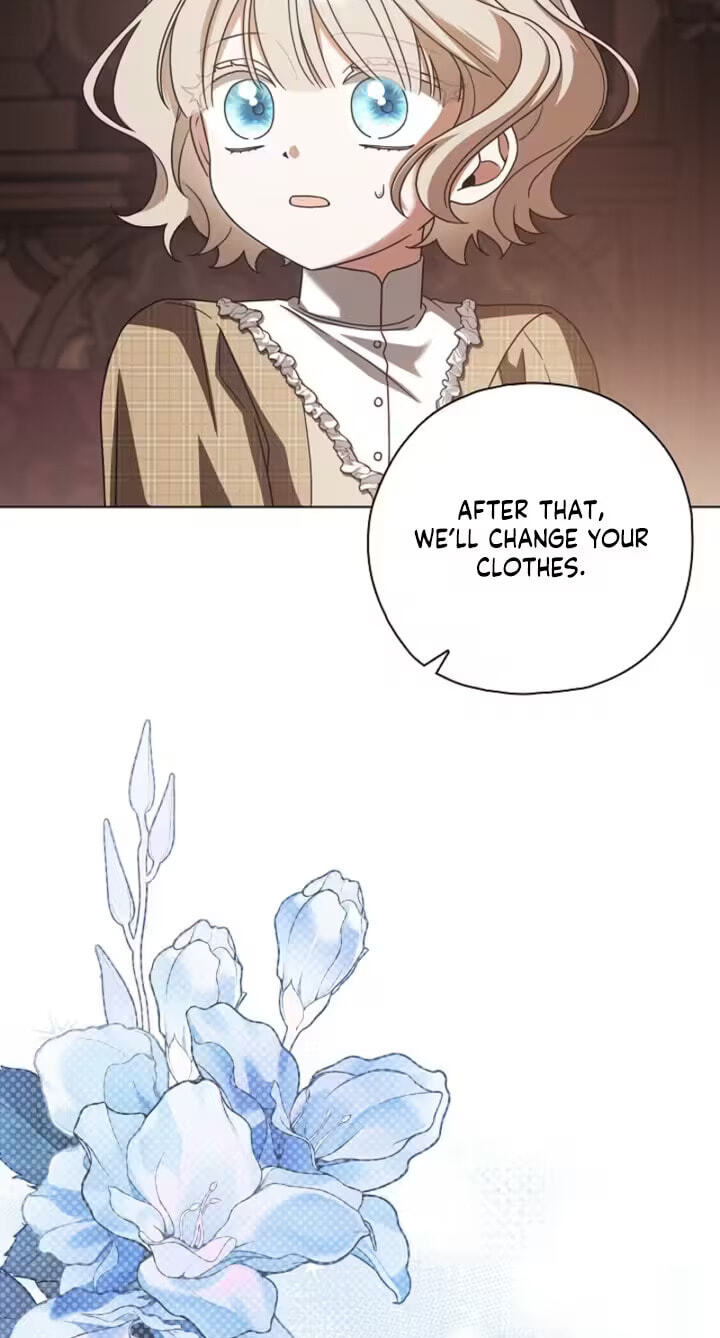 Looking For a Better Boyfriend! Chapter 9 page 20 - 