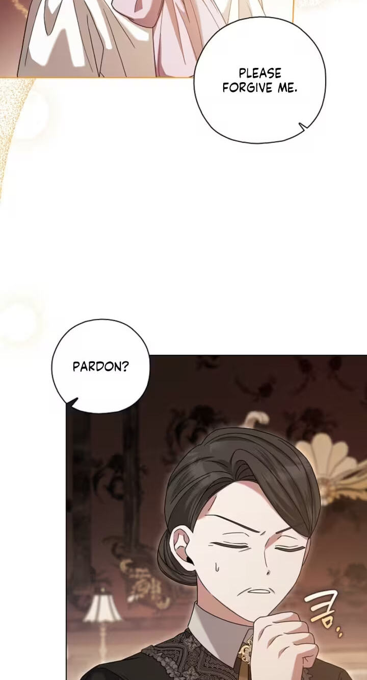 Looking For a Better Boyfriend! Chapter 9 page 32 - 