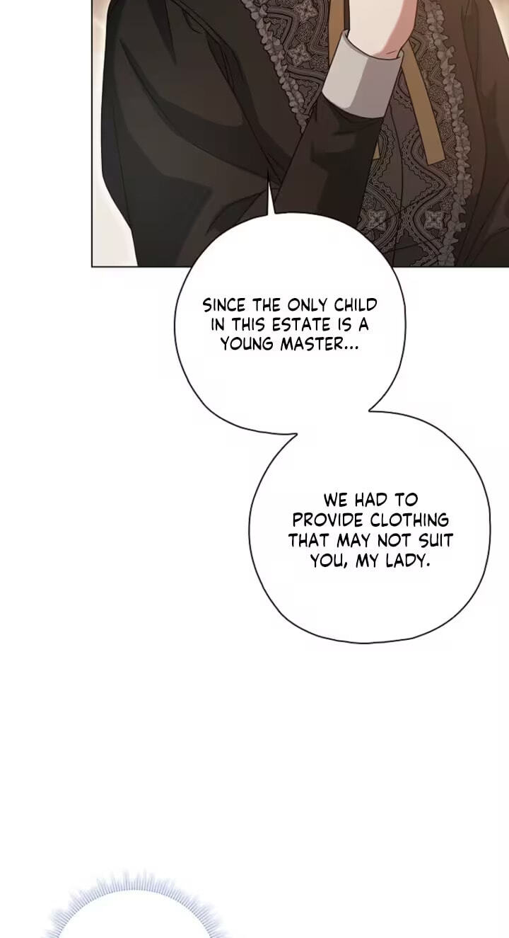 Looking For a Better Boyfriend! Chapter 9 page 33 - 