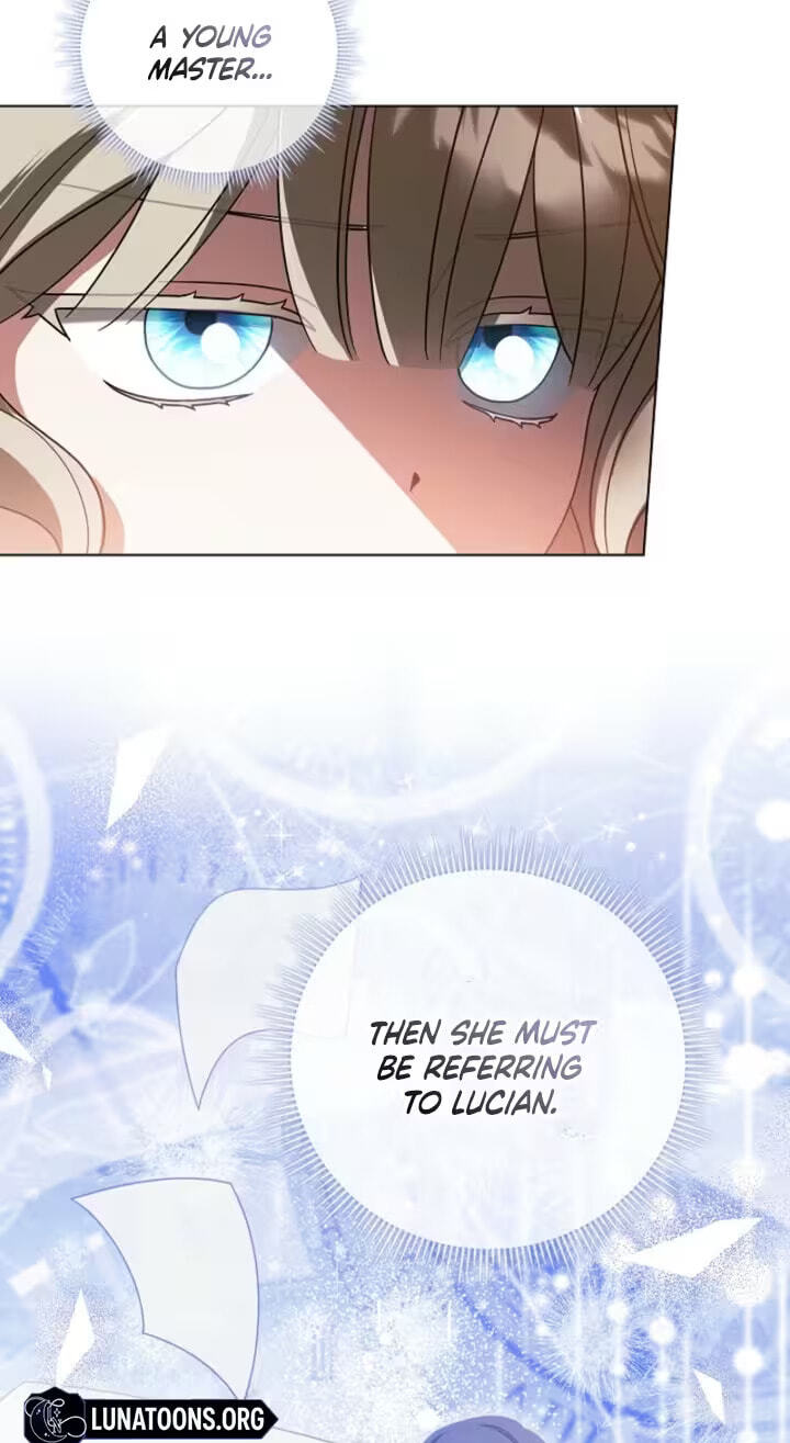 Looking For a Better Boyfriend! Chapter 9 page 34 - 