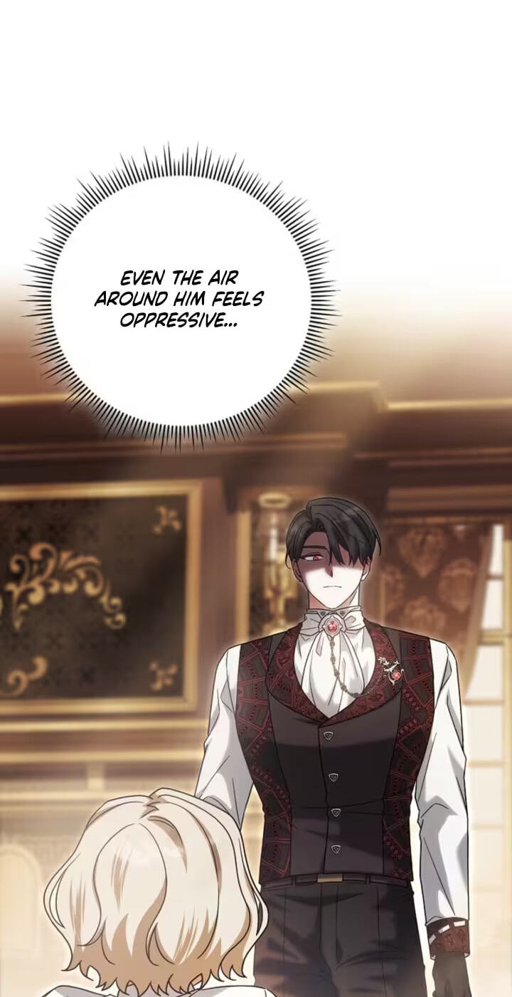 Looking For a Better Boyfriend! Chapter 9 page 48 - 
