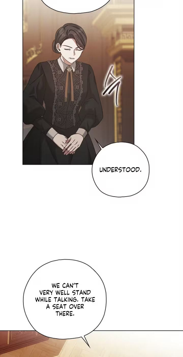 Looking For a Better Boyfriend! Chapter 9 page 54 - 